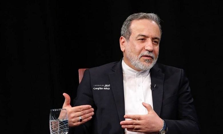 Irakçi: Komşularımızla iyi ilişkilerimiz oldu ve şu anda da var, iyi ilişkiler istiyoruz.