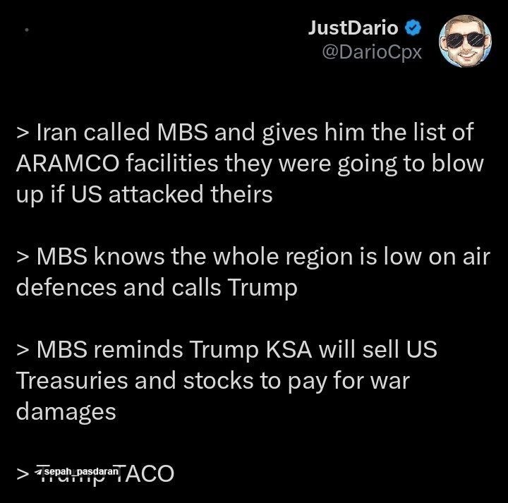 Trump'ın geri çekilmesinin nedeni ortaya çıktı.