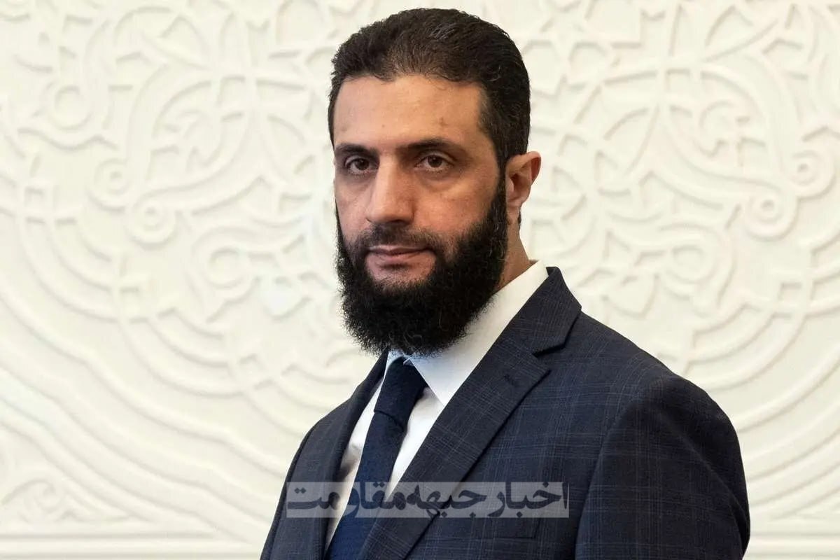 Ahmet Şara hükümeti, Suriye ve Irak sınırları boyunca tüm askeri tugay ve birliklerin derhal tam alarma geçmesini emretti.