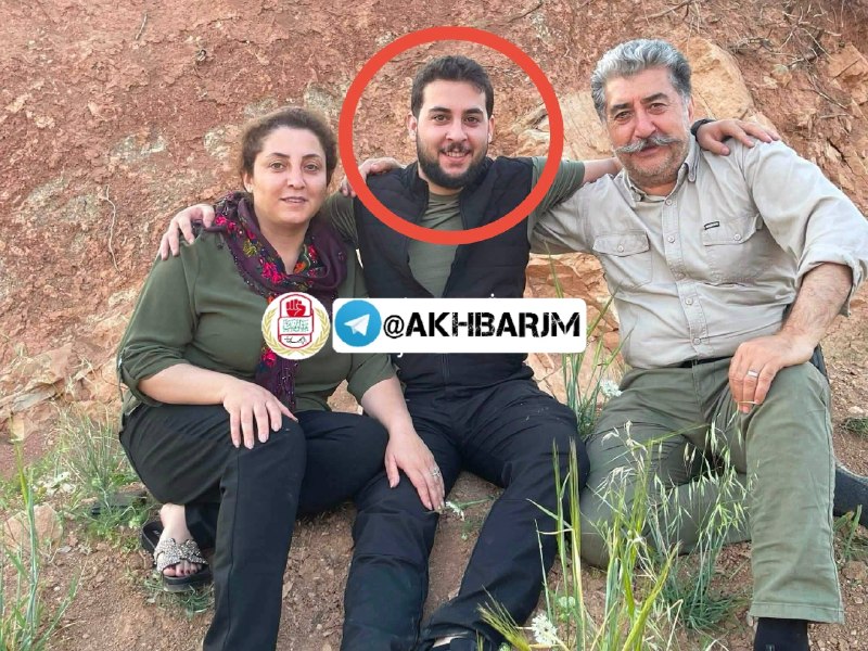 Arap Kaynakları: Terör örgütü Kürdistan Özgürlük Partisi'nin (PAK) liderinin oğlu, Devrim Muhafızları İstihbaratı tarafından gerçekleştirilen bir operasyonda yaralandı ve hastaneye kaldırıldı.