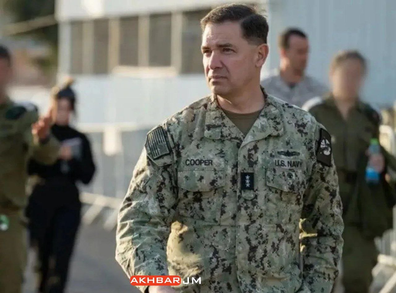 CENTCOM Komutanı, Bahreyn, Birleşik Arap Emirlikleri ve İsrail'e yaptığı kısa bir ziyaretin ardından bölgeden ayrıldı.