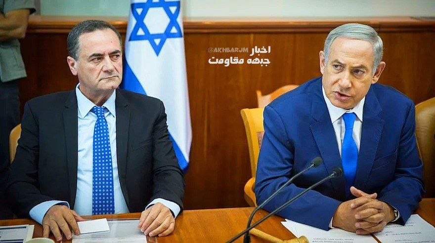Siyonist İsrail Ordu Radyosu: Netanyahu ve Gantz, Refah'ta yeni bir şehir inşa etmek için altyapı çalışmalarına başlanması talimatını verdi.