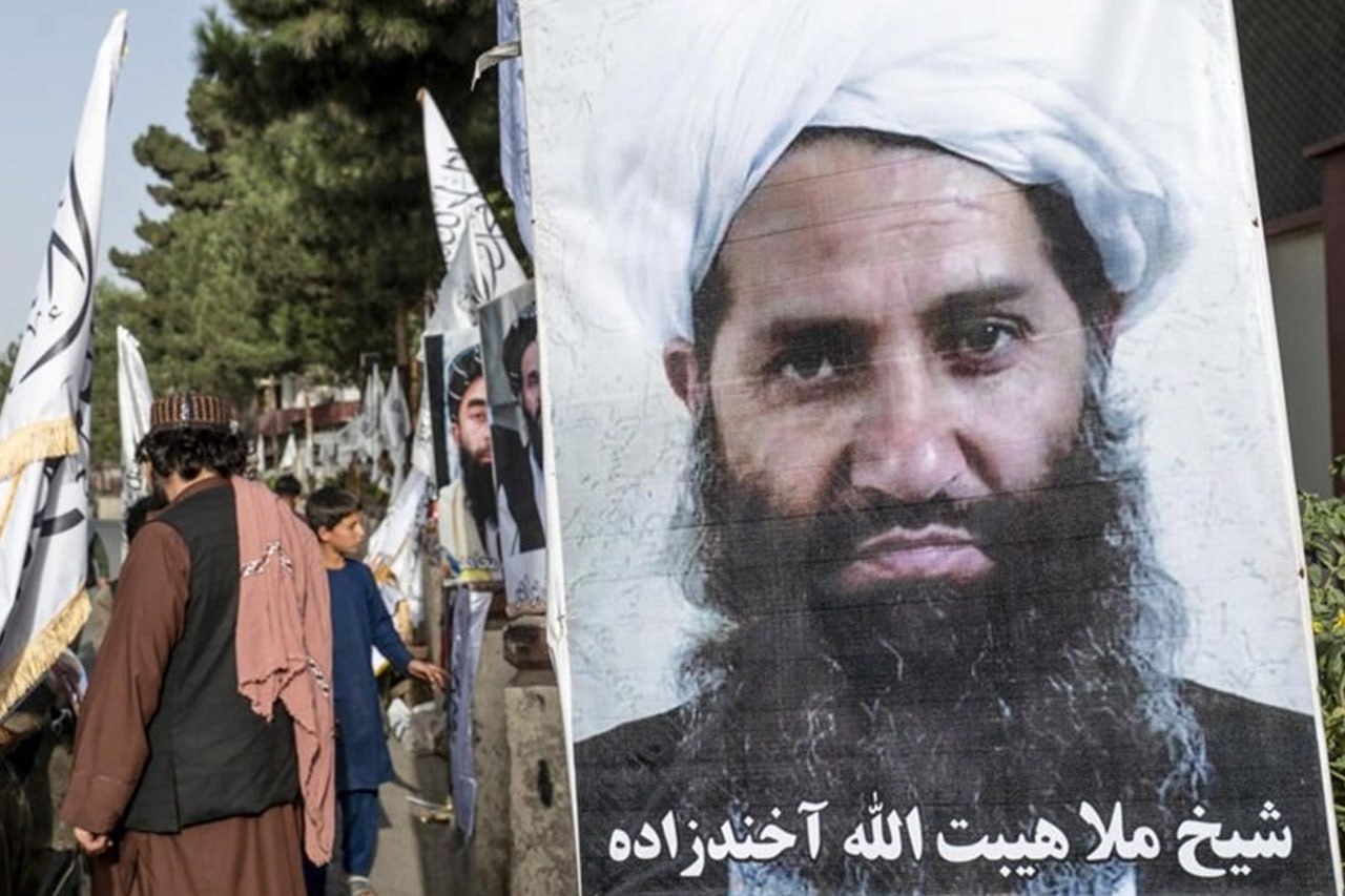 Taliban Lideri: Alimler ve Yetkililer, Şeriat Sistemini Güçlendirmek İçin Çalışsın