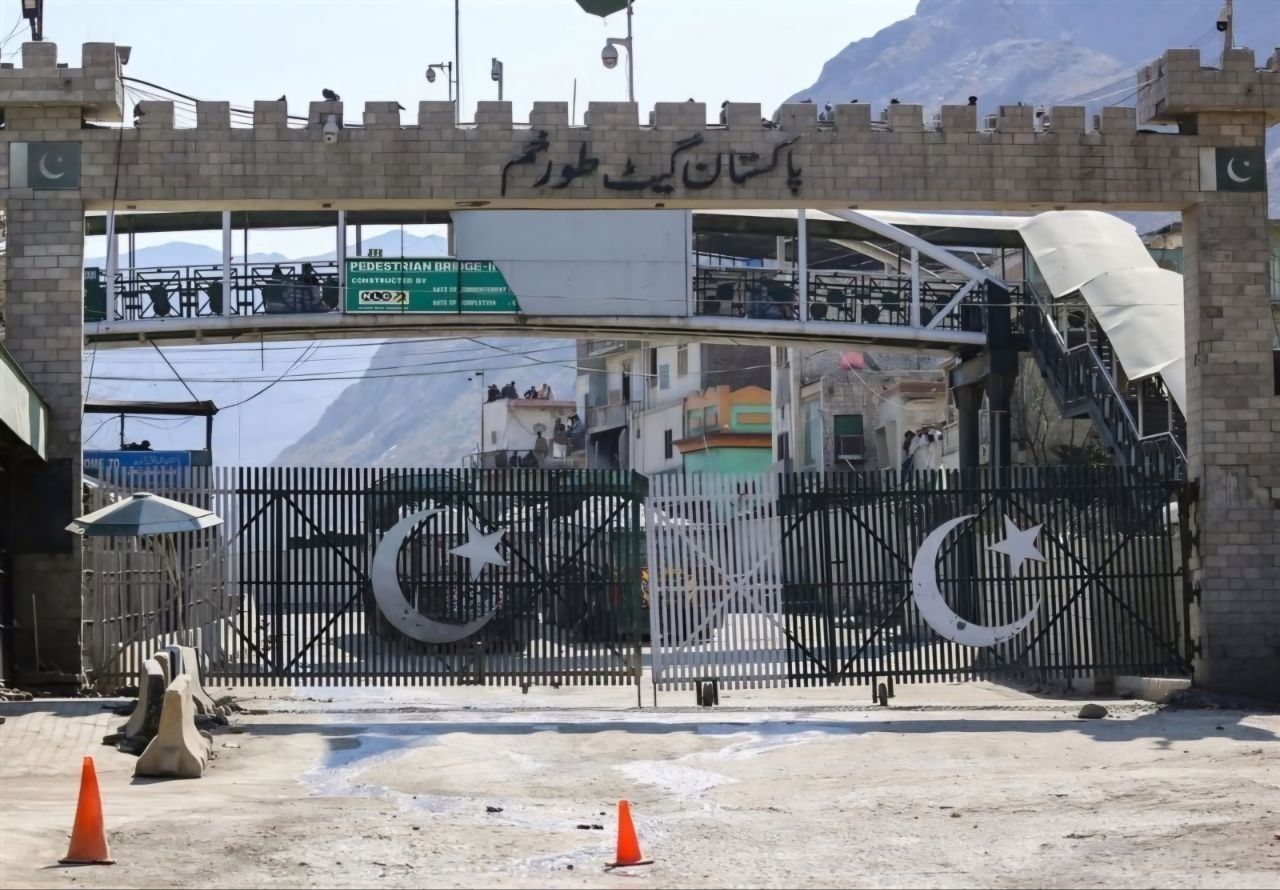 Pakistan, Afganistan ile Sınır Geçişlerini Açacak