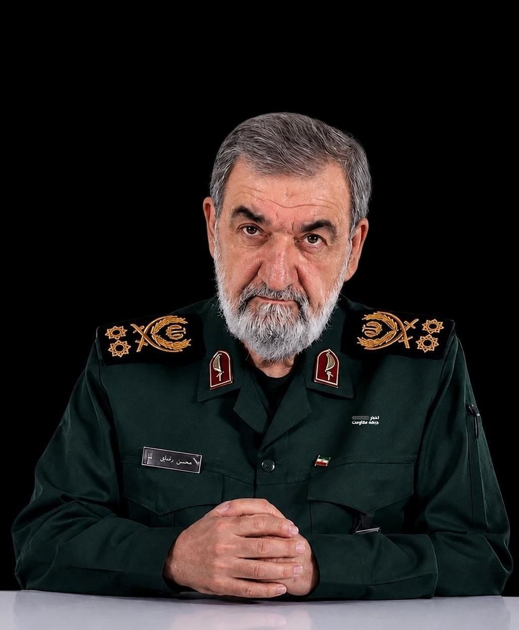 General Rızai, Çin Büyükelçisi ile görüşmesinde: Amerika Birleşik Devletleri davranışlarını değiştip İran'ın koşullarını kabul etmediği sürece Hürmüz Boğazı açılmayacak
