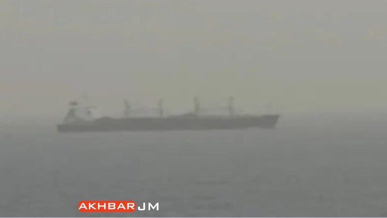 Suudi medyası, Bab el-Mandeb Boğazı'nda Tihama gemisine Ensarullah güçleri tarafından düzenlenen saldırıda ölü sayısının 6'ya, yaralı sayısının ise 10'a yükseldiğini bildirdi.