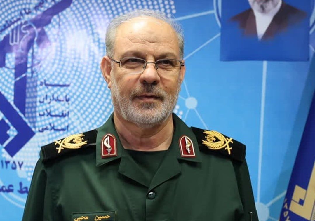 Serdar Mohebbi: Ramazan Savaşı'ndan önce ABD'nin bölgede 30 ila 40 savaş gemisi vardı, ancak bugün Fars Körfezi'nde tek bir ABD savaş gemisi bile yok.