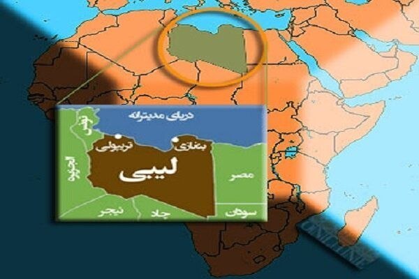 Kuzey Afrika'daki Libya'nın El-Zawiya enerji santraline insansız hava aracı saldırıları