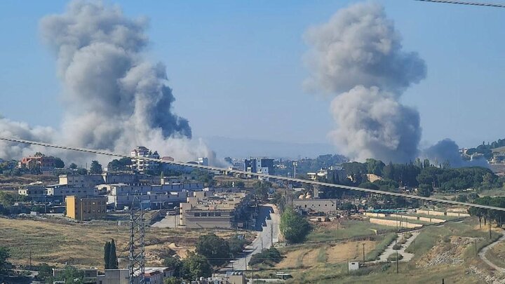 İsrail'in Lübnan'a saldırılarında şehit sayısı 4 bin 335'e çıktı