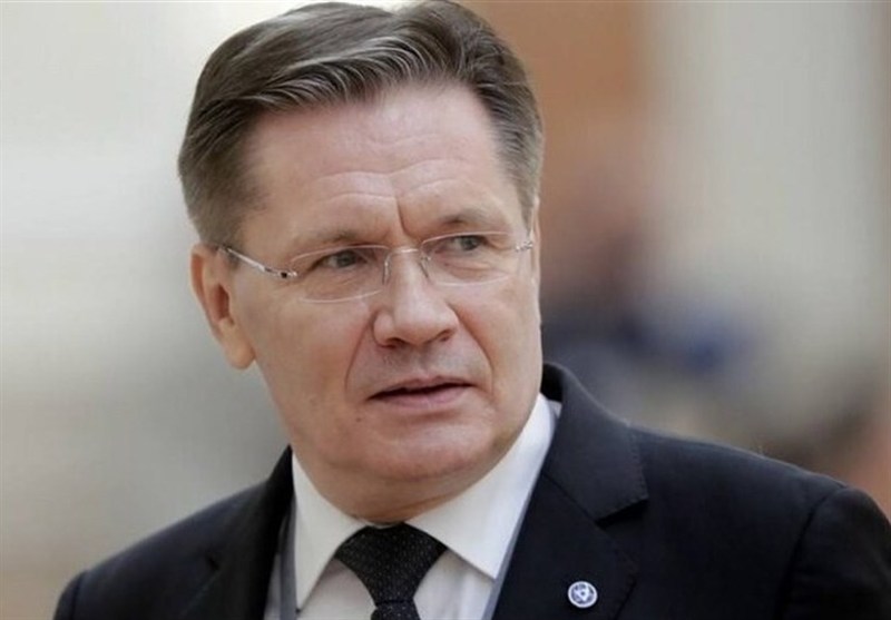Rosatom: Buşehr Nükleer Santrali'nde 42 Rus Çalışan Bulunuyor