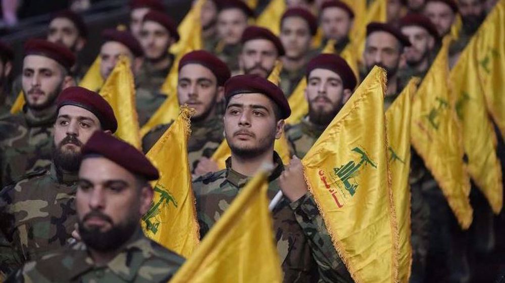 Hizbullah, Washington'ın yeni yaptırımlar uygulaması üzerine ABD'yi 'terörizmin anası' olarak nitelendirdi.