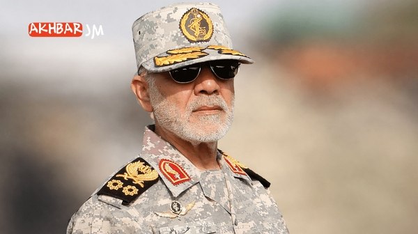 General Abdullahi bölge ülkelerine şöyle seslendi: Amerika, 