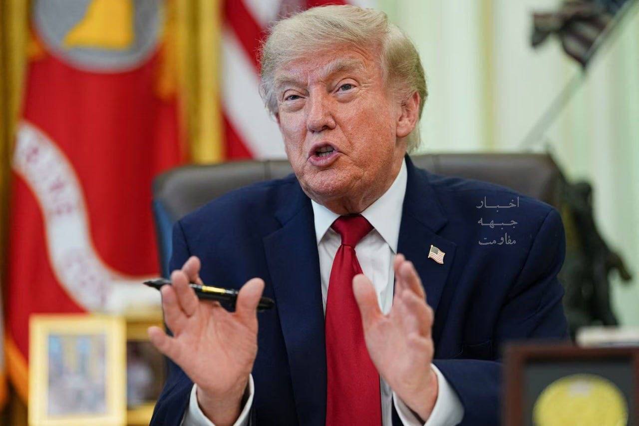 Hebrew Vala Haberi: Trump'ın İran'a yeni ekonomik yaptırımlar uygulama amacı, ara dönem kongre seçimlerine kadar ve sonrasında daha fazla zaman kazanmaktır.