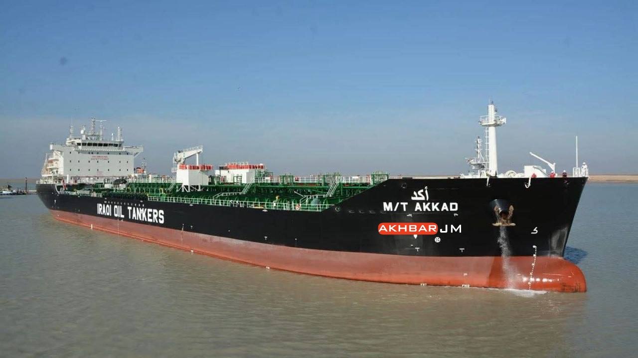 Haber kaynakları: İran, Bağdat'ın talebi üzerine, birkaç Irak petrol tankerine Hormuz Boğazı'ndan geçiş izni verdi.