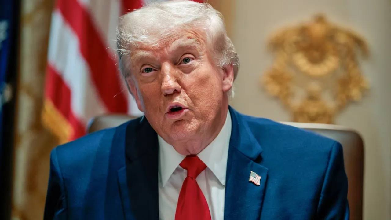 Siyonist Trump: Trump: Eğer ara seçimleri kaybedersek, görevden alınacağım.