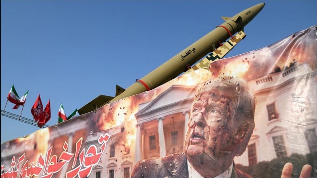 Trump'ın barış söylemi, İran'ın gücünden duyduğu korkudan kaynaklanıyor