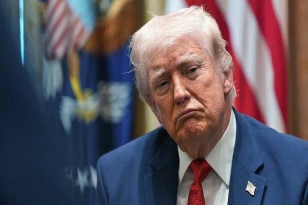 ABD Medyası: Trump’ın Halk Desteği 47 Eyalette Negatif