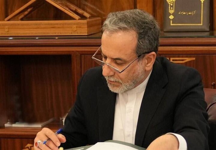 İran'dan BM'ye mektup: ABD'nin yeni ekonomik saldırısı kınanmalı