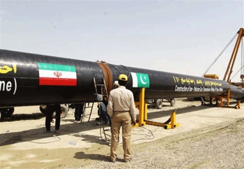 Pakistan'ın İran ile Doğal Gaz Boru Hattının Tamamlanmasındaki Tıkanıklığı Aşma Çabaları