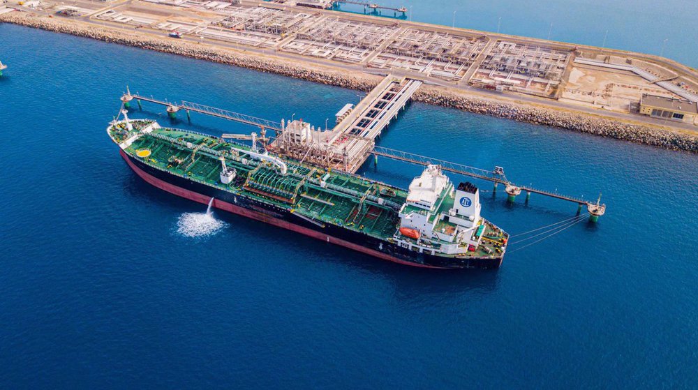 Suudi Arabistan, Yemen'den gelebilecek saldırılardan kaçınmak için petrol sevkiyatlarını gizliyor