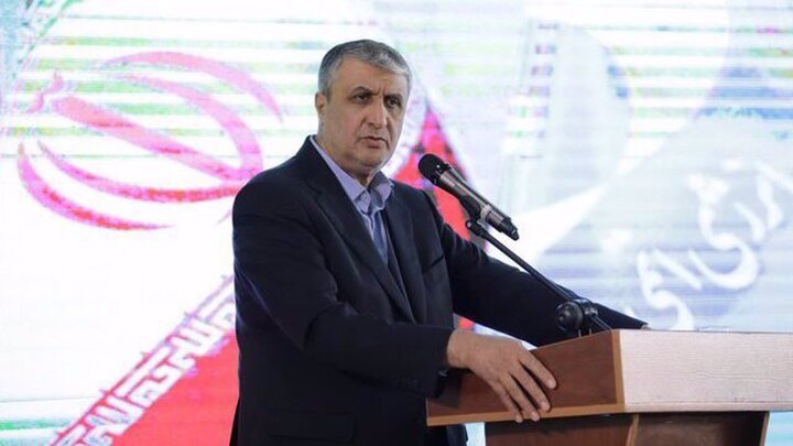 İran, gelecekteki enerji ihtiyaçları için nükleer füzyona öncelik veriyor.