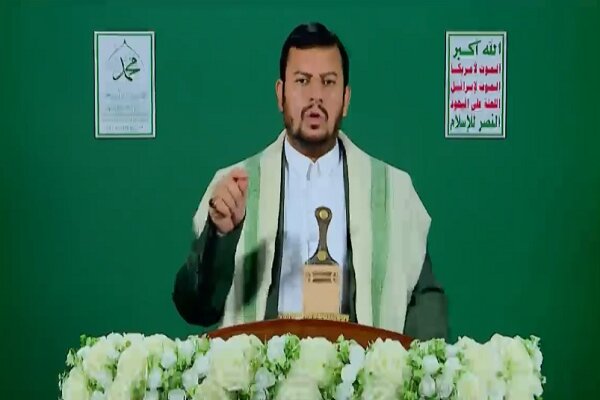 Yemen Ensarullah Hareketi’nin lideri: İran halkının yanındayız