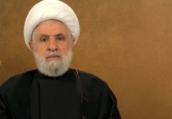 Hizbullah lideri ABD ve İsrail rejimine karşı birlik çağrısında bulundu.