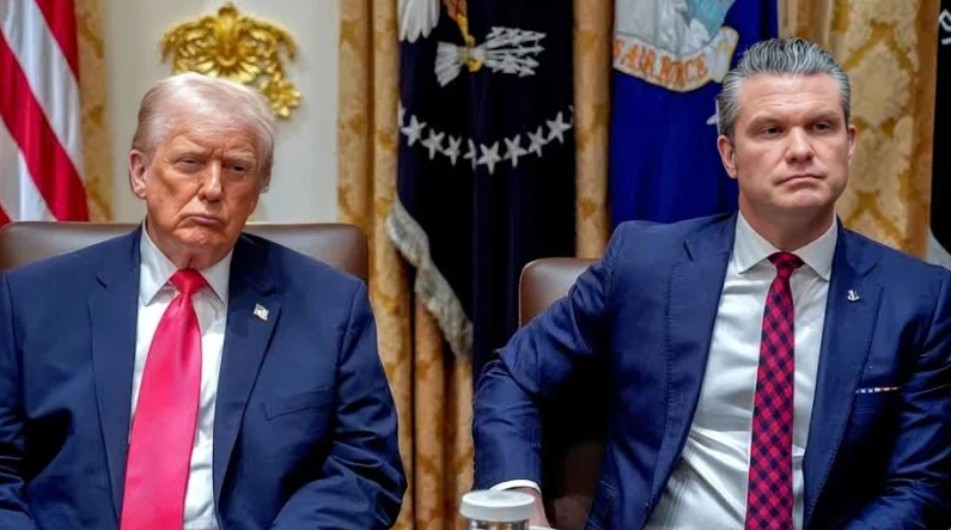 New York Times: Amerika stratejik bir yenilginin eşiğinde