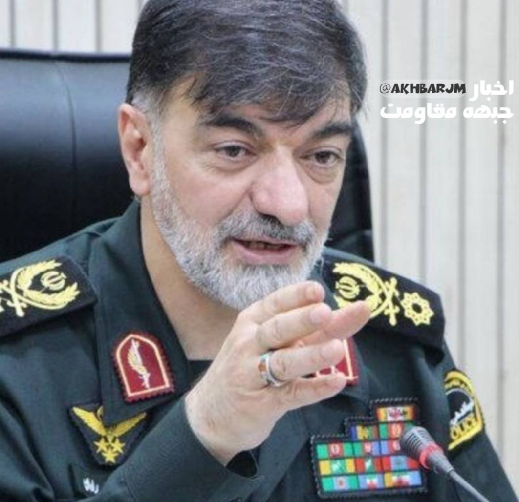 General Radan'ın Düşmanın Kargaşa Çıkarma Planına İlişkin Açık Uyarısı: Benzin, Geçim ve Ekonomi Bahanesiyle Dikkatli Olalım