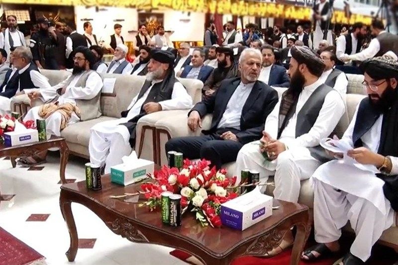 Kabil, Afganistan'ın ilk altın ve mücevher endüstrisi fuarına ev sahipliği yapacak.