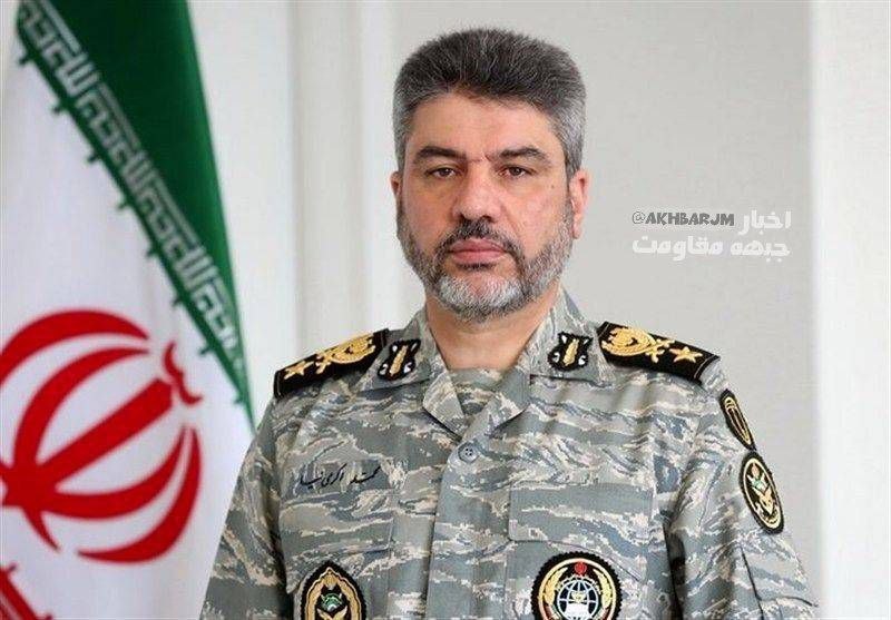 Tuğgeneral Ekremniya: İran İslam Cumhuriyeti Ordusu Tamamen Hazır