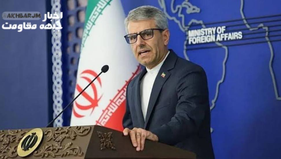 Bakai: Irakçi ve Kalibaf Pakistan'a Seyahat Edecekler