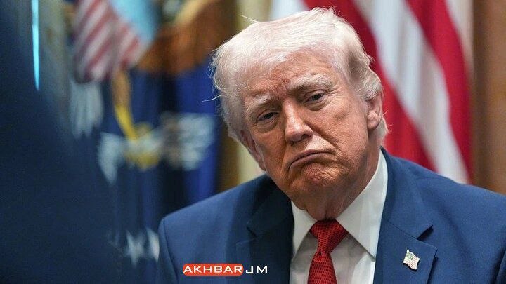 Trump: İran'ın bana yönelik suikast tehditleri nedeniyle, uçakların arasında bir kamyonla taşındım.
