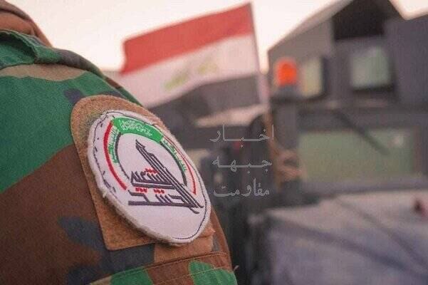 Irak'ın Salahaddin vilayetindeki operasyon bölgesinde görev yaparken 3 Haşd el-Şaabi mensubunun şehit olduğu bildirildi.