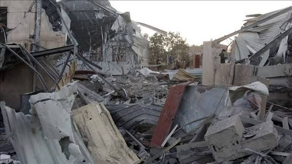 Washington Post, Pentagon'dan aktarıyor:2025 yılında ABD'nin Yemen'e yönelik saldırıları sonucu en az 150 sivil hayatını kaybetti ve 250 kişi yaralandı.
