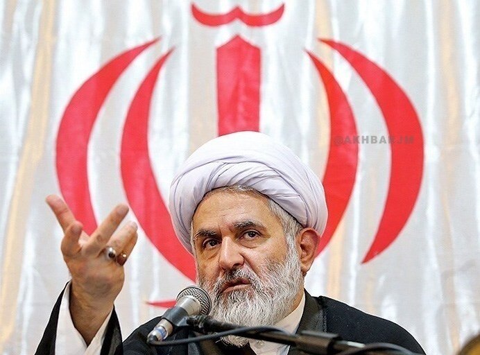 Hüseyin Taib: Hürmüz Boğazı, İran İslam Cumhuriyeti'nin kontrolü ve yönetimi altındadır.