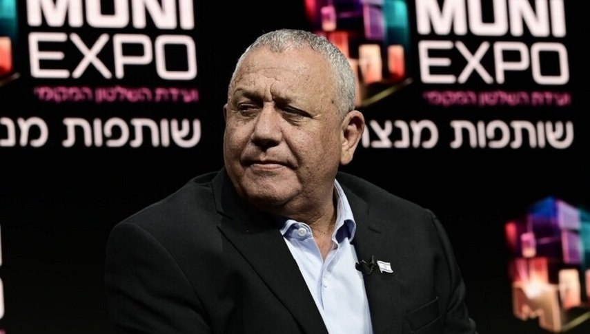 Eski İsrail Ordu Komutanı, Hamas'ın Gazze Şeridi'nde yeniden güç kazandığını ve İsrail'e karşı yeni bir saldırı için hazırlık yaptığını konusunda uyardı.