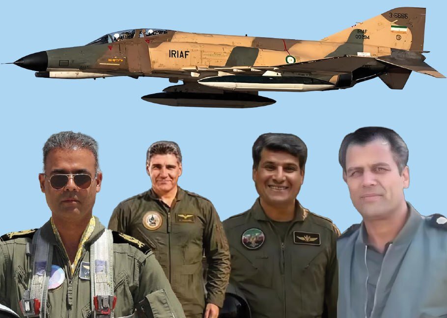 Üç İranlı pilotun durumu, Katar'ın savaştaki rolünü belirlemek için ciddi bir sınav niteliğinde.