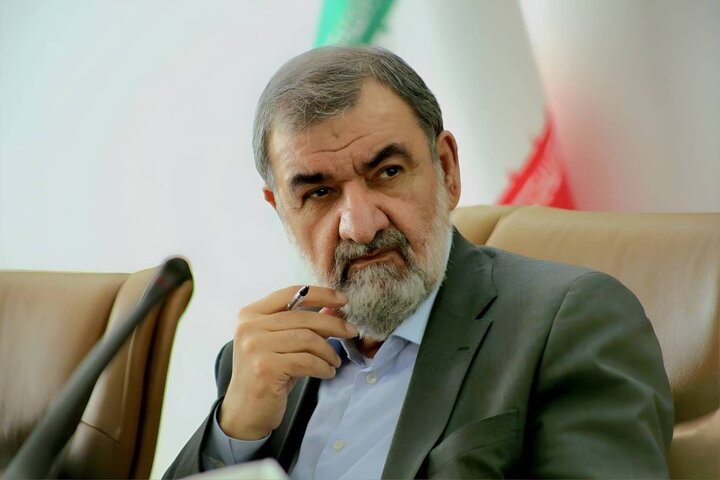 ABD'nin bölgenin geleceğinde yeri olmayacaktır