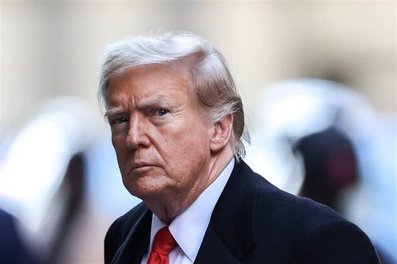 Trump, İran’a Karşı Savaşa Katılmadığı Gerekçesiyle Güney Kore’yi Cezalandırdı