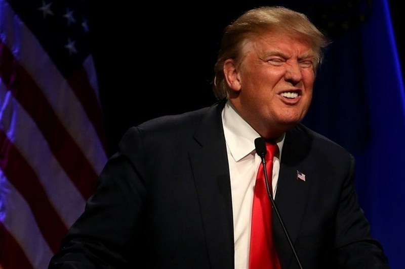 Times: Trump, Batı Asya'da Kendi Yaptığı Bataklığa Gömülüyor