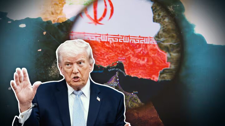 Trump'ın 