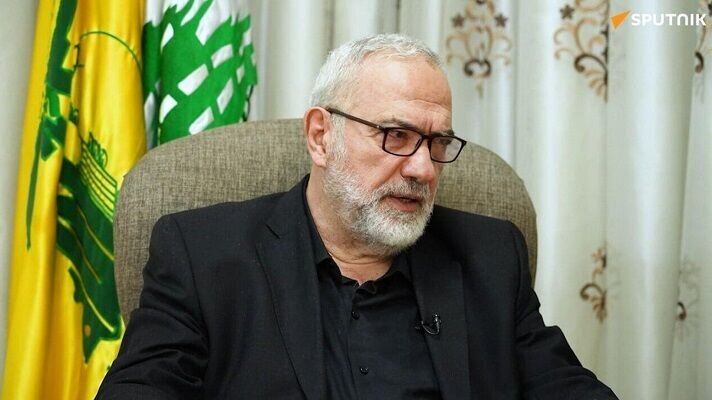 Hizbullah, İsrail'in yeni işgaline karşı uygun bir 'cevap' verileceği konusunda uyarıda bulundu.
