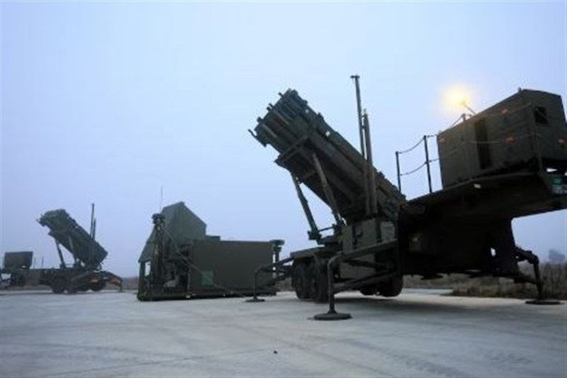 Amerikalı ve İngiliz Operatörlü Patriotlar Bile Yemen Füzelerine Engel Olamadı
