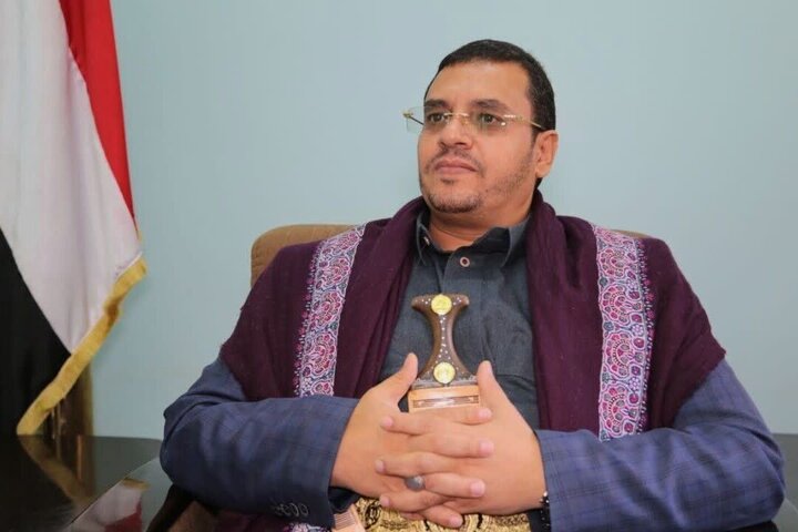 Ensarullah'tan Suudi Arabistan'a sert uyarı