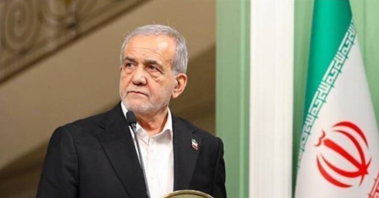 İran Cumhurbaşkanı Pezeşkiyan, BRICS Zirvesi’ni değerlendirdi