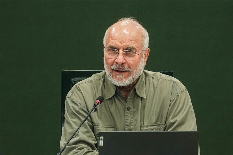 Galibaf: İran’ın Şartları Yerine Getirilmeden Hürmüz Boğazı Açılmayacak