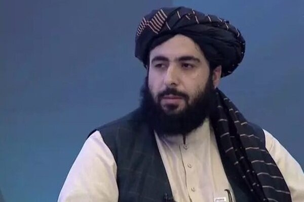 Taliban: Afganistan topraklarının başka bir ülkeye karşı kullanılmasına izin vermeyeceğiz