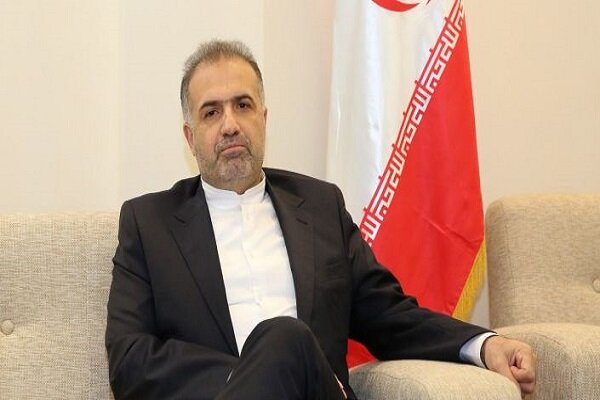 İran: Rusya ve Çin'in vetosu tarihe geçti