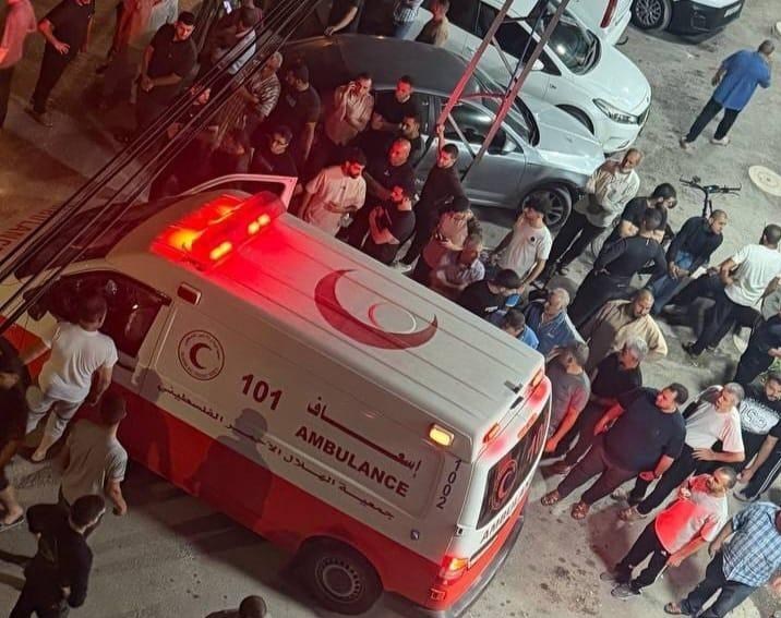 Batı Şeria'da Yahudi Yerleşimci Saldırıları: 1 Filistinli Şehit Oldu, 3 Kişi Yaralandı